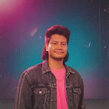 Muhamad Rizky Wibowo